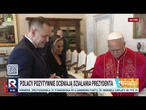 Polacy pozytywnie oceniają działania Prezydenta | Przyjaciele