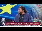 Wildstein: widzimy w jaki sposób za pomocą KPO tworzą się zależności polityczno-biznesowe