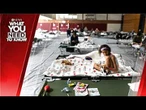 Chemical Leak Evacuations; White House Shooting Response. What You Need To Know - May 25, 2026