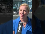 GEWALT IM STADION: Polizeigewerkschaft fordert Gesichtserkennung und Scanner! #shorts