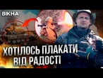 ТАНКИ ЇДУТЬ! Хватай ГРАНАТОМЕТ та СТРІЛЯЙ!  Десантник ДШВ підірвав спалив КОЛОНУ РФ @-dshv_ua
