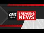 AO VIVO: LIVE CNN - 25/03/2025