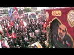 Iran, celebrati i funerali dei vertici militari uccisi nella guerra con Israele