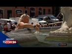 L'estate italiana si scalda: picchi fino a 39 gradi