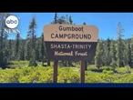 New details about standoff in alleged kidnapping of 2 forest service employees