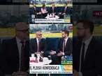 Dla Polski 2050 i PSL tkwienie w tym, złym skorumpowanym rządzie to jest po prostu droga donikąd.