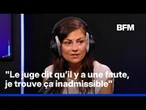 Phedra Boulin: victime de viol, son indemnité est divisée par deux car elle consommait du crack