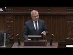 Bukowiec: środki publiczne muszą być lepiej i efektywnie wykorzystywane