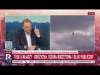 #PO11 | Anusz: dzięki Hołowni zaprzysiężenie prezydenta doszło do skutku