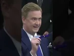 Fox News reporter confronts Karoline Leavitt about Epstein 'client list' as MAGA turns on Trump