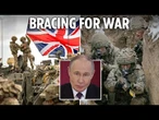 Nuclear strikes, secret bunkers, & cyber attacks: Britain is secretly bracing for war with Russia