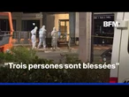 Une importante explosion s'est produite à Monaco, un suspect est toujours en fuite