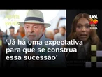 Erika Hilton: Nos bastidores, já é possível sentir quem será o sucessor de Lula