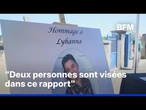 Affaire Lyhanna: le rapport d'inspection sur les dysfonctionnements de la justice remis ce lundi