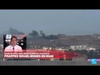 Attaque israélienne sur l'Iran : "Un conseil de défense exceptionnel prévu à la Maison Blanche"