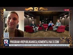 Bąkiewicz: ekipa Tuska chce mnie ukarać i zniszczyć Ruch Obrony Granic! | RepublikaNocą