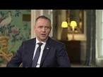 Nawrocki: nie ufam zupełnie Putinowi. Rosja dąży do zniszczenia swoich sąsiadów