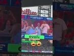 Phillies mascots recreated the viral moment of the CEO caught cheating at the Coldplay concert 2