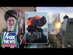Iran with a nuclear weapon is an ‘INTOLERABLE RISK’: Former US envoy