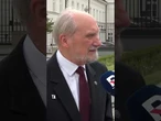 Stanowisko wobec formacji odpowiedzialnej za zbrodnie na Polakach