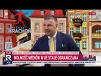 Niemcy podrzucają do Polsce nieleganych migrantów - jak na to reaguje rząd Tuska?! | Michał #Rachoń