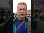 Chris Packham says there needs to be an 'immediate replacement' of the water regulator.