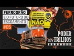Ferrogrão e o futuro do escoamento no Arco Norte – Poder nos Trilhos #05