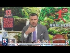 Jarosław Kaczyński nie popiera decyzji prezydenta Nawrockiego | Michał Rachoń
