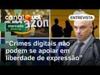STF x Big Techs: Riscos digitais não devem ser discutidos só pela liberdade de expressão | Análise