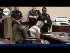 14-year-old school shooting suspect, father appear in court for 1st time