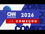 Análise: Tarifas de Trump impactam 2026, mas aprovação presidencial pesa mais | CNN 360º