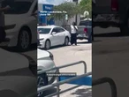Man fatally shot over parking dispute at Florida Walmart