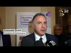 Orsini: Italia indietro su digitale e IA, gap da colmare