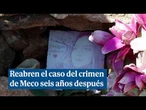 Nueva y secreta línea de investigación reabre el asesinato de Mirian en Meco 6 años después
