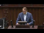 Lorek: dziwię się, że Lewica nie chce wziąć odpowiedzialności za polską służbę zdrowia