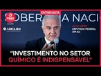Poder Entrevista: Julio Lopes (PP-RJ), deputado federal