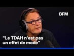Hyperfocus, oublis, problèmes d’organisation: et si c’était un TDAH ?