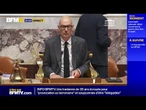 Iran-Israël: suivez en direct le débat à l'Assemblée nationale sur la situation au Proche-Orient