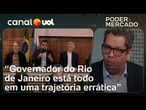 Reunião de governadores após operação no Rio é uma cena teatral e política | Graciliano Rocha