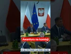 Awantura na komisji. Przegrane głosowanie, przekleństwa i wniosek o "zbadanie" posłów