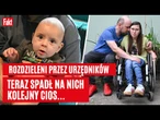 Odebrali im synka bo są niepełnosprawni. Teraz skradziono im samochód! NOWE FAKTY w sprawie Antosia