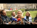 Fact-checking : l'appel de Marine Le Pen contre sa peine d'inéligibilité a-t-il été rejeté ?