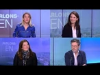 Zelenski : qui est l’homme derrière le président ? Parlons-en avec A. Chemin, L. Vapné et Y. Jeuland