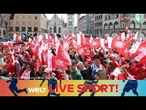 BUNDESLIGA: Meisterfeier von Bayern München und Abschied von Thomas Müller | BILD SPORT LIVE