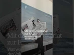 Das Volontariat bei der F.A.Z.