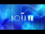 AO VIVO: HORA H - 16/06/2026