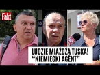 Tusk vs. Nawrocki. Czy uda im się dogadać? "Gdyby ktoś pana nazwał alfonsem, to..." | FAKT