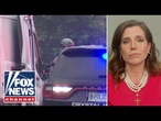 'TRAUMATIZING': Nancy Mace denounces 'deeply troubling' political violence after MN shootings