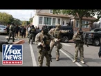 Indictment EXPOSES cartel hit plot on Border Patrol chief
