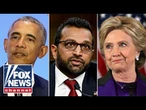 These people are 'EXPOSED,' not 'IN THE CLEAR' on Russiagate: Jonathan Turley